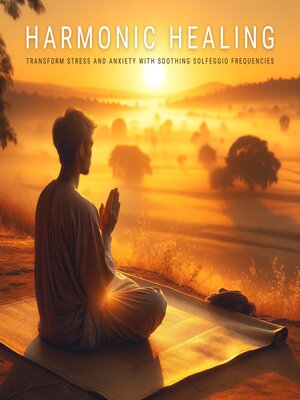 cover image of Harmonic Healing